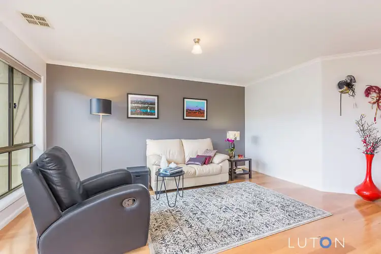 Second view of Homely townhouse listing, 31 John Young Crescent, Greenway ACT 2900
