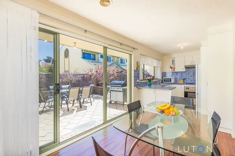 Fifth view of Homely townhouse listing, 20/10 Federal Highway, Watson ACT 2602