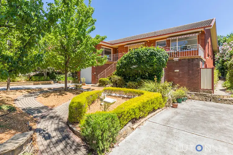 24 Norman Street, Deakin ACT 2600