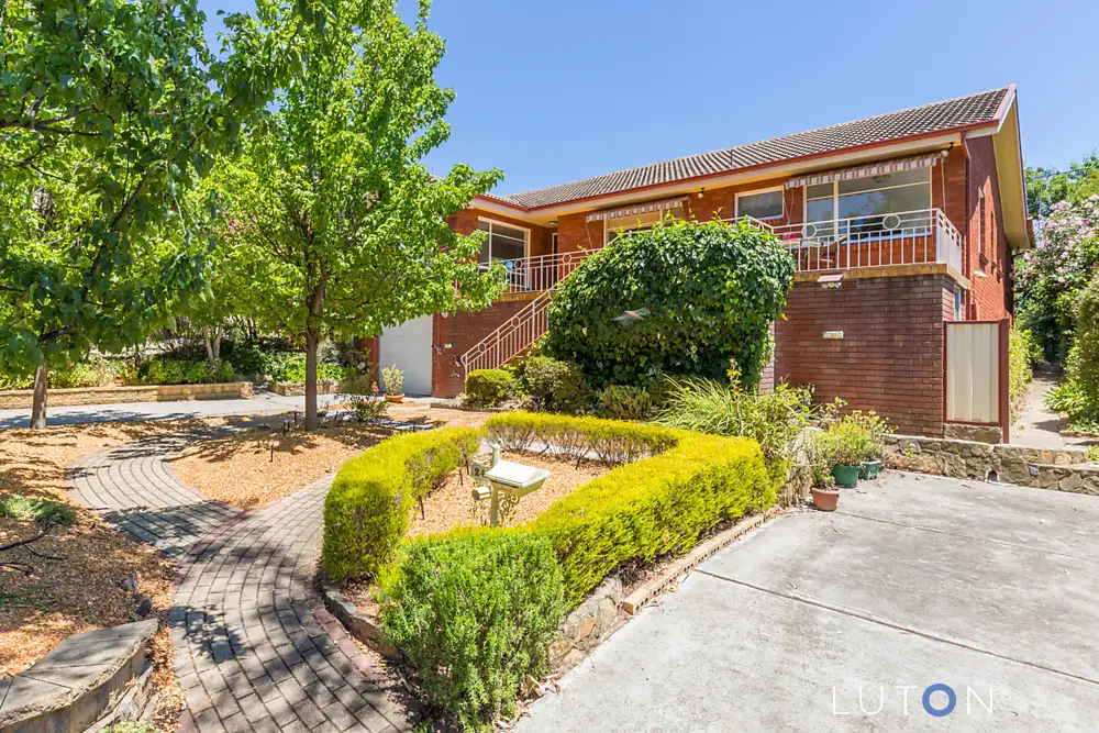 Main view of Homely house listing, 24 Norman Street, Deakin ACT 2600