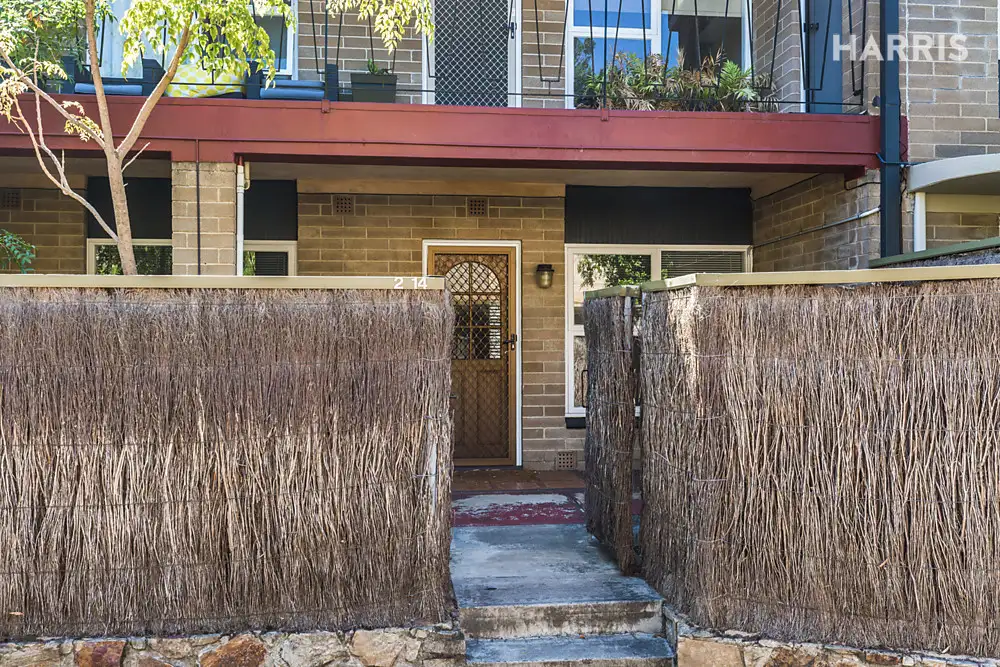 Main view of Homely unit listing, 2/14 Kyle Street, Glenside SA 5065