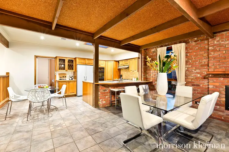 Sixth view of Homely house listing, 25 Patyah Street, Diamond Creek VIC 3089