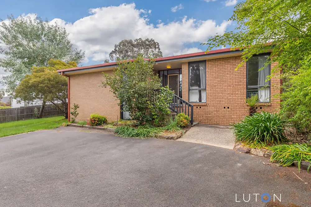 Main view of Homely house listing, 66 Sinclair Street, Kambah ACT 2902
