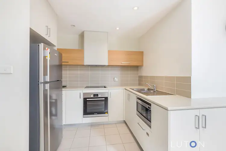 Fifth view of Homely apartment listing, 5/15 Berrigan Crescent, O'connor ACT 2602