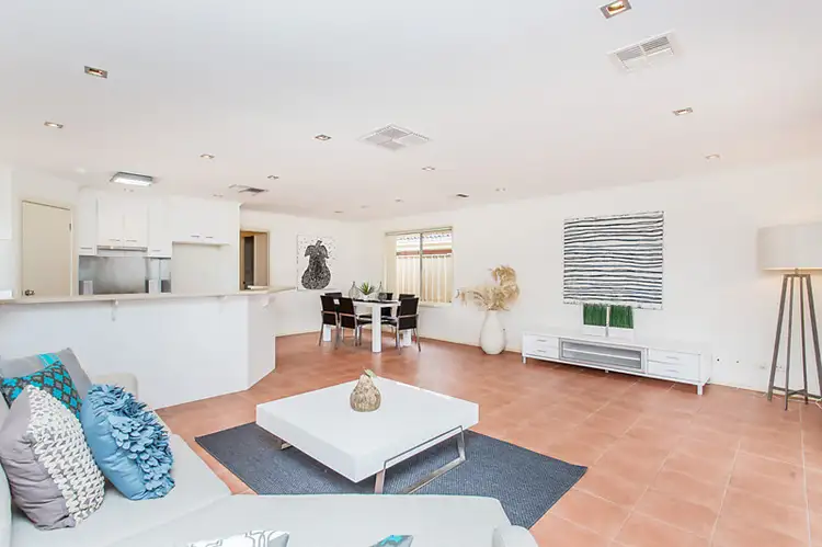 Third view of Homely house listing, 3A Dunbarton Street, Windsor Gardens SA 5087