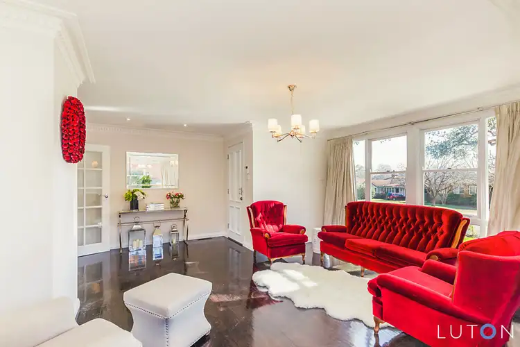 Third view of Homely house listing, 28 Berry Street, Downer ACT 2602