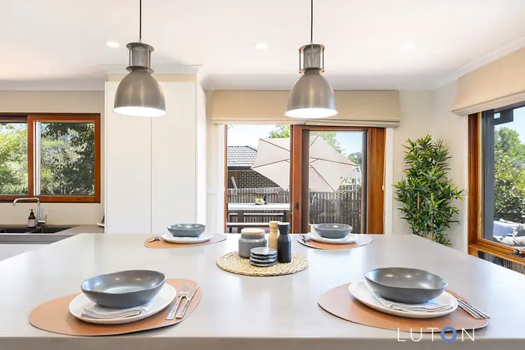 Fourth view of Homely house listing, 38 Kalgoorlie Crescent, Fisher ACT 2611