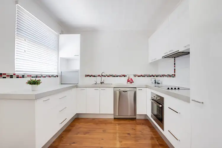 Sixth view of Homely townhouse listing, 9/1 Raymond Grove, Glenelg SA 5045