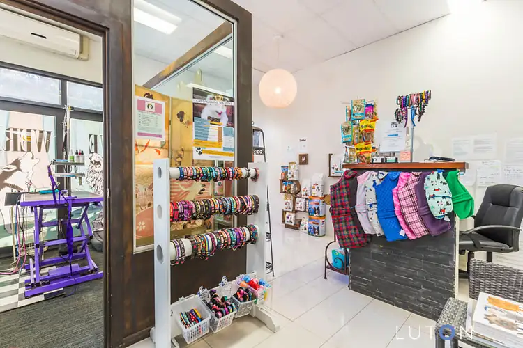 Fourth view of Homely unit listing, 90B Phyllis Ashton Circuit, Gungahlin ACT 2912