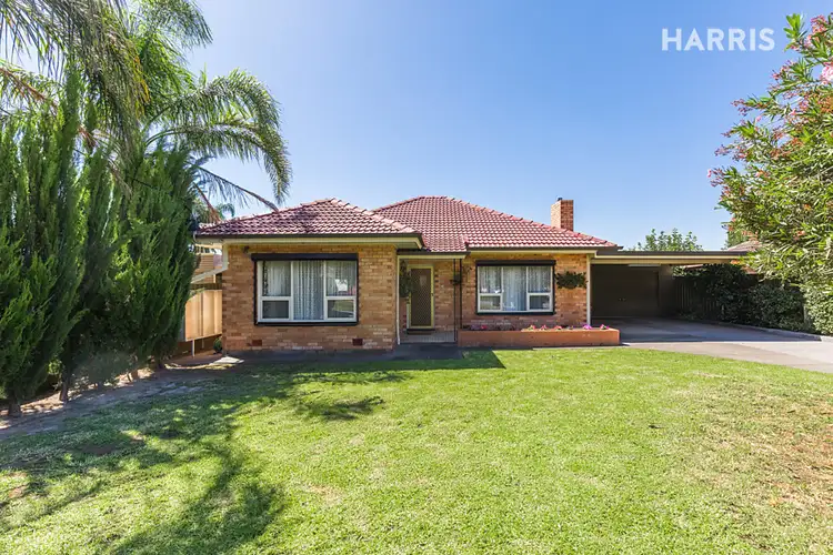 7 Greenglade Drive, Mitchell Park SA 5043