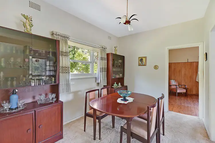 Fifth view of Homely house listing, 6 Yeramba Street, Turramurra NSW 2074