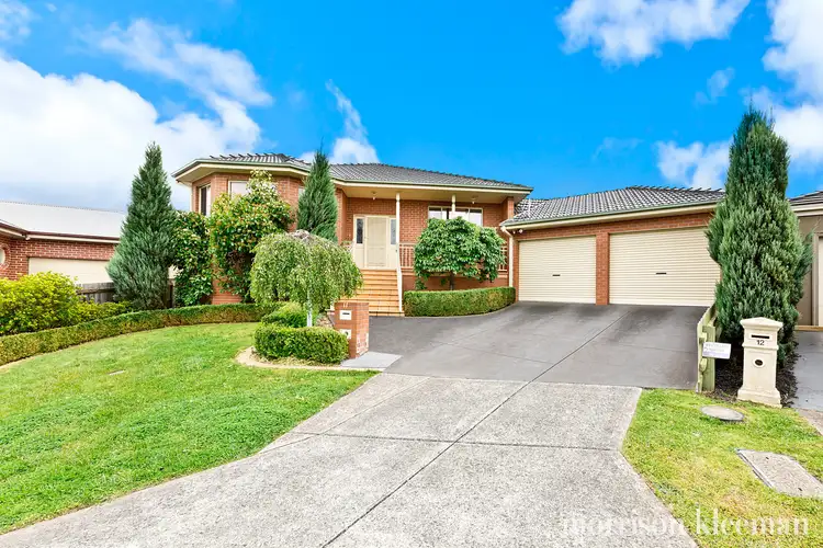 11 Cassinia Court, Diamond Creek VIC 3089