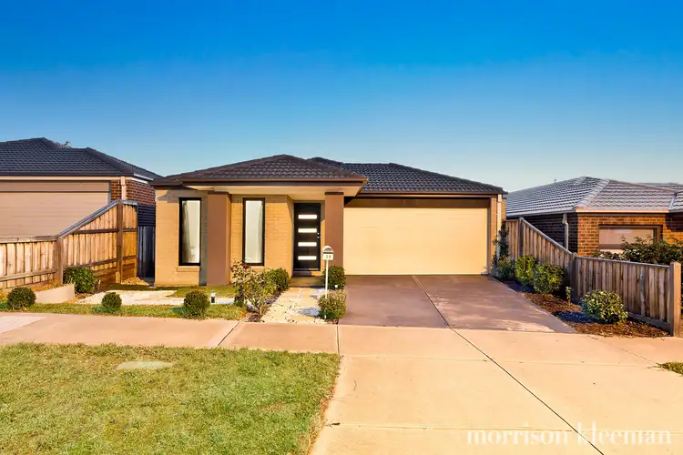 28 Thoroughbred Boulevard, Doreen VIC 3754
