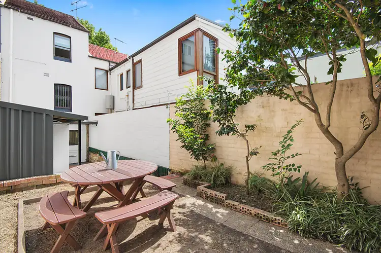 Fourth view of Homely house listing, 234 Bourke Street, Darlinghurst NSW 2010