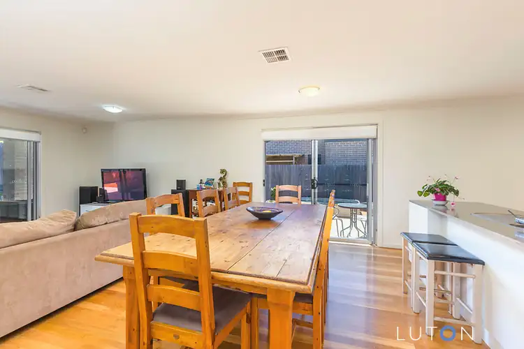 Fourth view of Homely house listing, 7 Henry Williams Street, Bonner ACT 2914