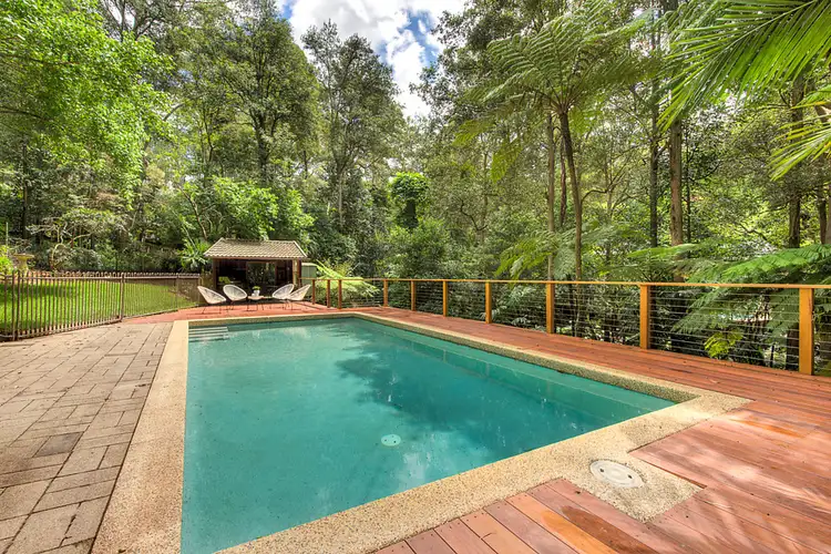 Sixth view of Homely house listing, 81 Kulgoa Road, Pymble NSW 2073