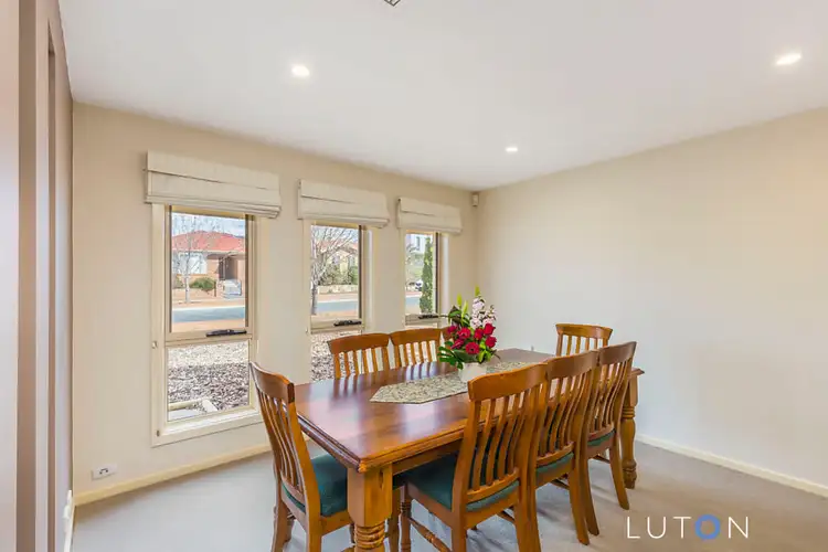 Second view of Homely house listing, 38 Parsley Street, Harrison ACT 2914
