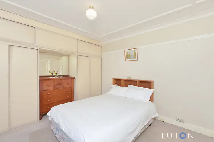 Fifth view of Homely house listing, 17 Currong Street South, Reid ACT 2612