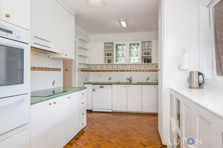 Fifth view of Homely house listing, 11 Dodds Place, Watson ACT 2602
