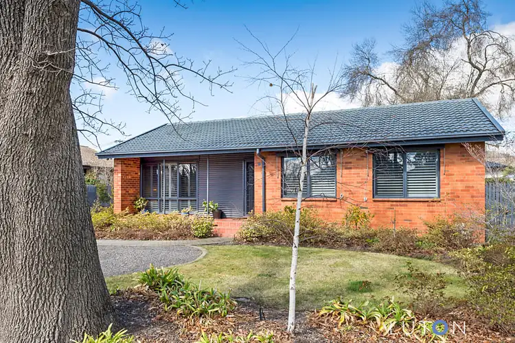 69 Burn Street, Downer ACT 2602