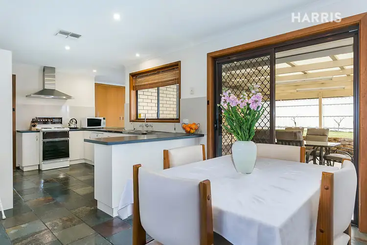 Sixth view of Homely house listing, 31 Doxiadis Street, St Agnes SA 5097