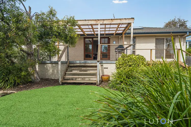 3 Wuruma Place, Duffy ACT 2611