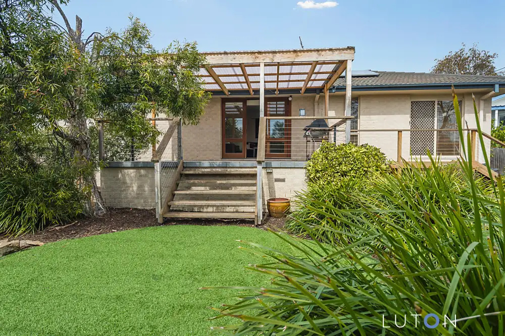 Main view of Homely house listing, 3 Wuruma Place, Duffy ACT 2611