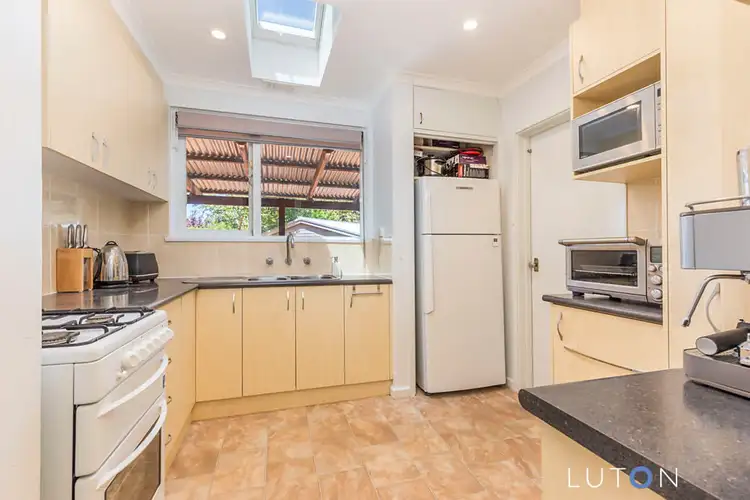 Seventh view of Homely house listing, 119 Wattle Street, O'connor ACT 2602