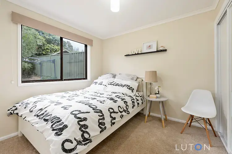 Fifth view of Homely house listing, 4 Roope Close, Calwell ACT 2905