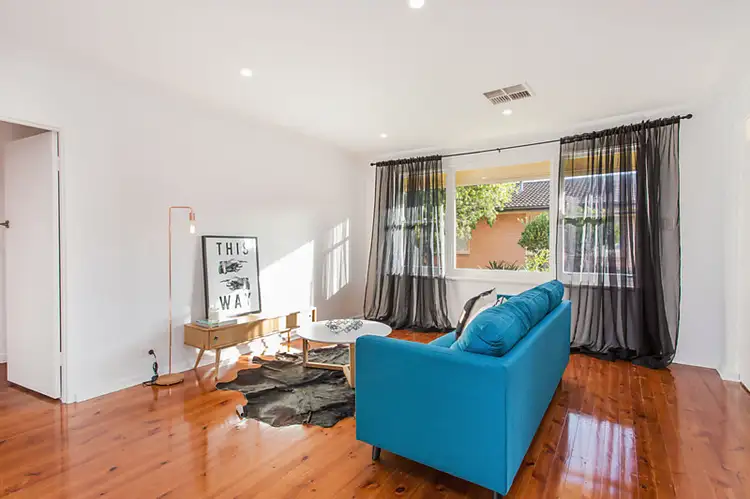 Fifth view of Homely unit listing, 4/16 Commercial Road, Hyde Park SA 5061