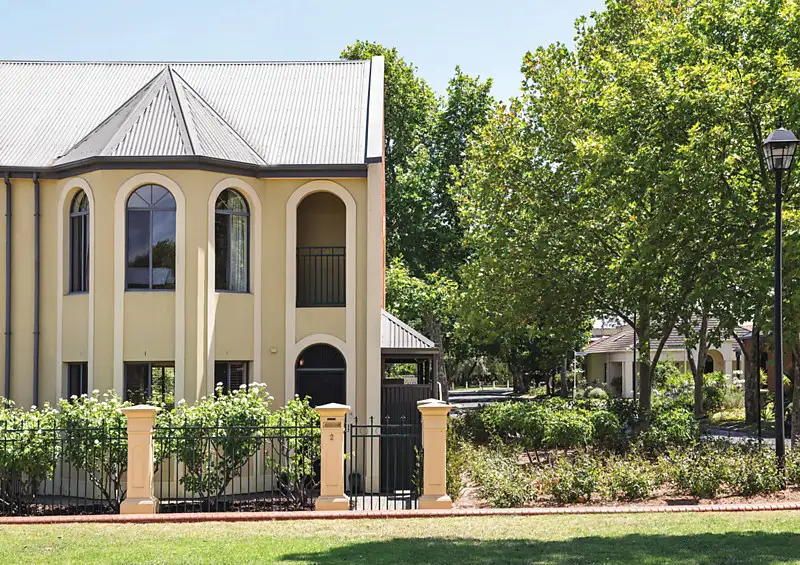 Main view of Homely house listing, 2 Cedar Crescent, Glenside SA 5065