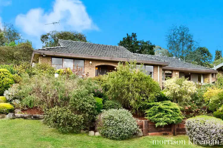 16 Byron Avenue, Lower Plenty VIC 3093