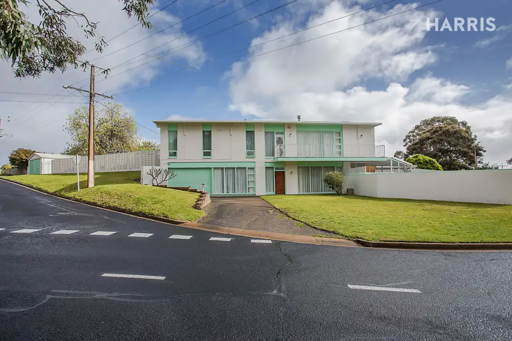 Main view of Homely house listing, 22 Ridgehaven Drive, Bellevue Heights SA 5050