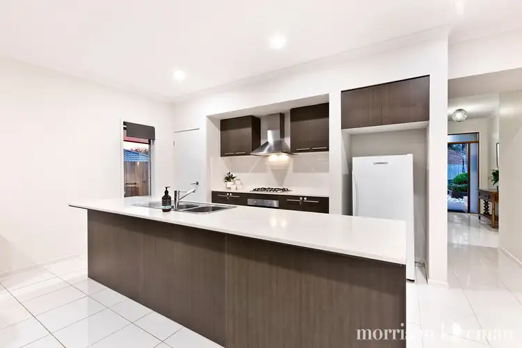 Fourth view of Homely house listing, 10 Dalrymple Way, Doreen VIC 3754