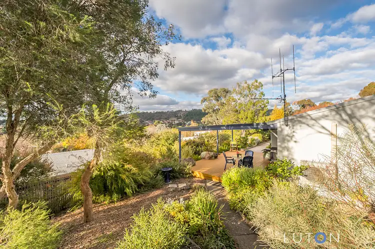 Fifth view of Homely townhouse listing, 8/44 Shackleton Circuit, Mawson ACT 2607