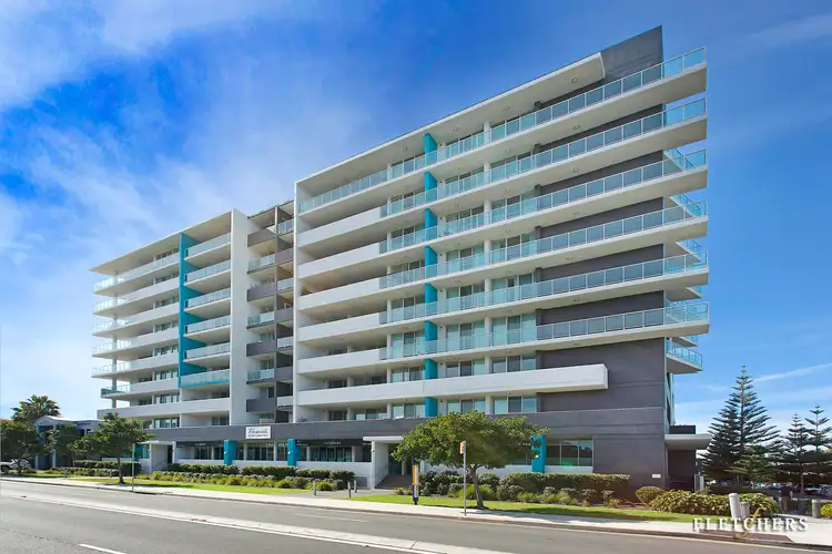 51/143-149 Corrimal Street, Wollongong NSW 2500
