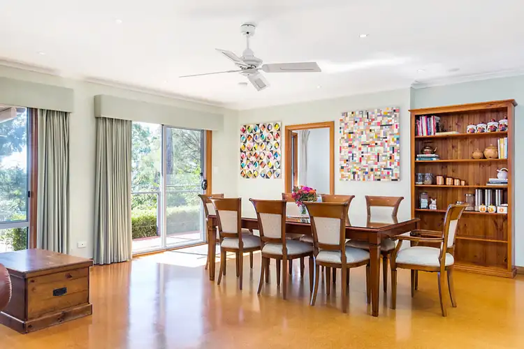 Fifth view of Homely house listing, 135 Piccadilly Road, Crafers SA 5152