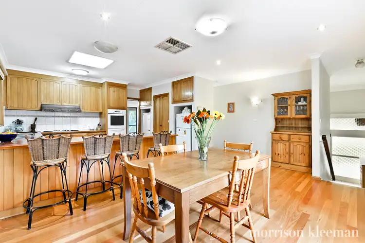 Third view of Homely house listing, 11 Marlow Place, Eltham VIC 3095