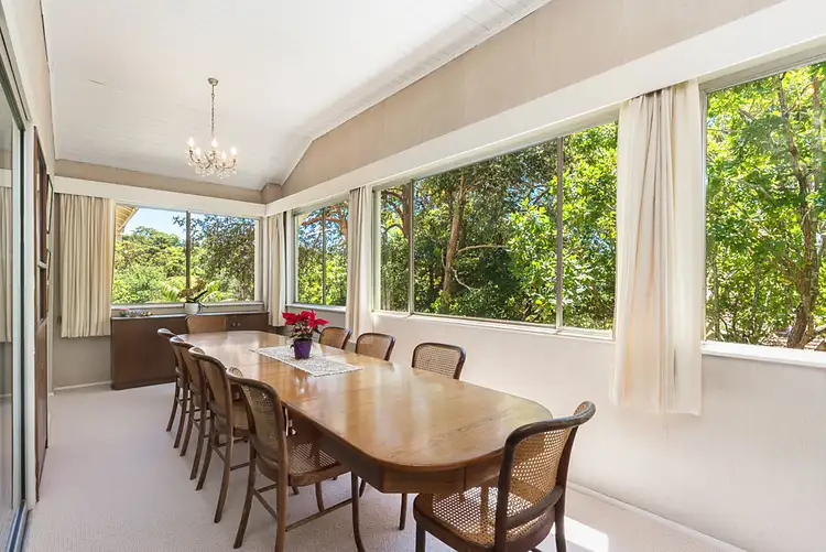 Fifth view of Homely house listing, 46 Tryon Road, Lindfield NSW 2070