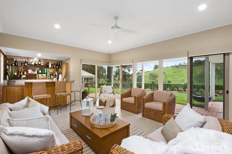 Sixth view of Homely house listing, 352 Ridge Road, Christmas Hills VIC 3775