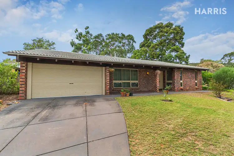 Main view of Homely house listing, 17 Crescent Avenue, Panorama SA 5041