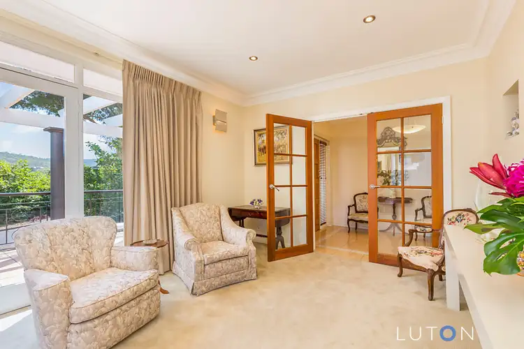 Fifth view of Homely house listing, 18 Patey Street, Campbell ACT 2612