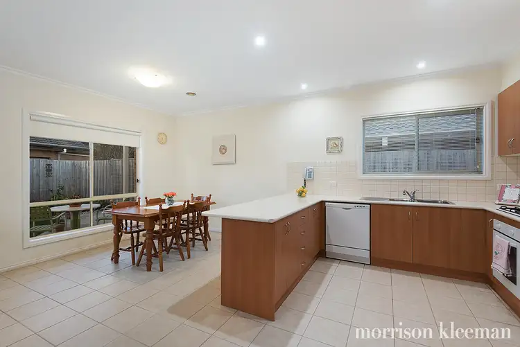 Third view of Homely house listing, 5 Pocheon Place, Whittlesea VIC 3757