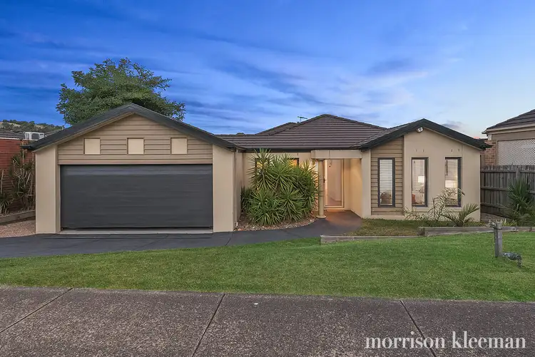 34 Lamour Avenue, South Morang VIC 3752