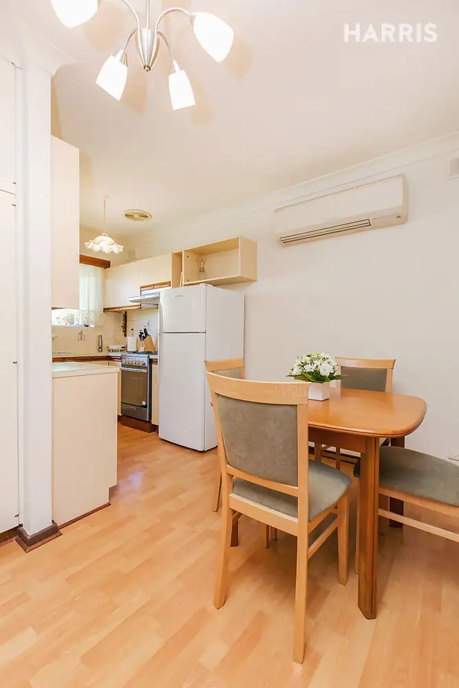 Third view of Homely unit listing, 3/66 Forest Avenue, Black Forest SA 5035