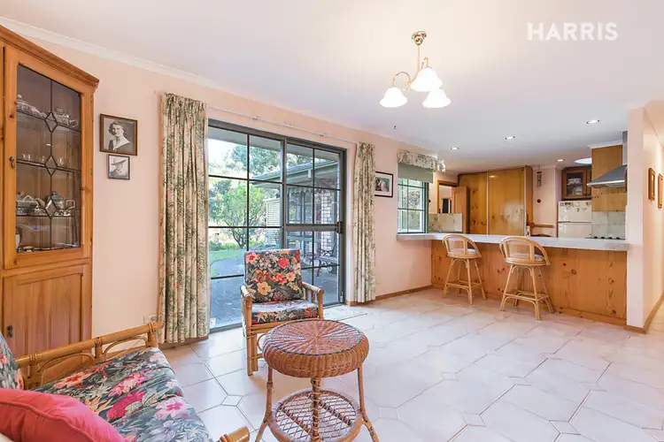 Third view of Homely house listing, 7 Rankeys Hill Road, Hawthorndene SA 5051