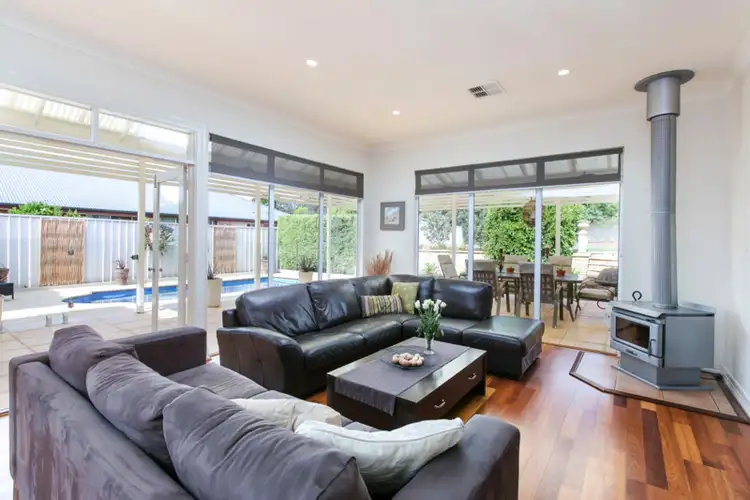Third view of Homely house listing, 17 Perrin Street, Woodside SA 5244