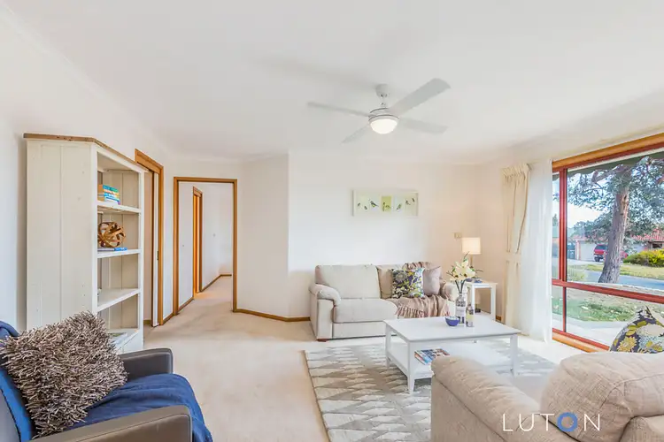 Third view of Homely house listing, 6 Winter Place, Jerrabomberra NSW 2619
