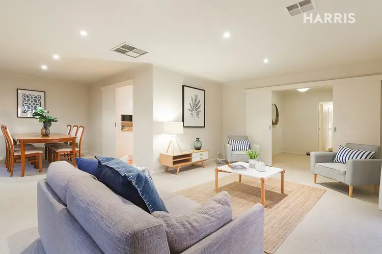 Sixth view of Homely house listing, 1 Nama Drive, Hawthorndene SA 5051
