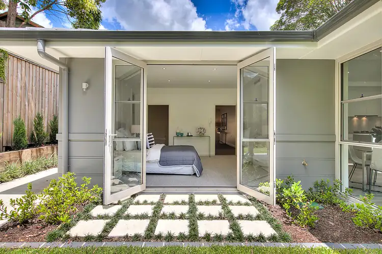Fourth view of Homely house listing, 10/9 Wonga Wonga Street, Turramurra NSW 2074